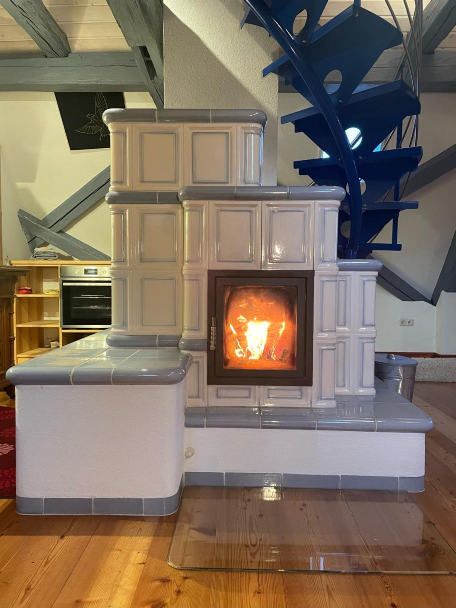 Apartment Maisonette-appartment In Historischem Ambiente